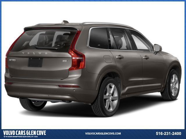 new 2024 Volvo XC90 car, priced at $72,755