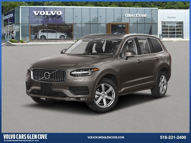 new 2024 Volvo XC90 car, priced at $72,755