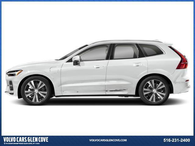 new 2025 Volvo XC60 Plug-In Hybrid car, priced at $62,075