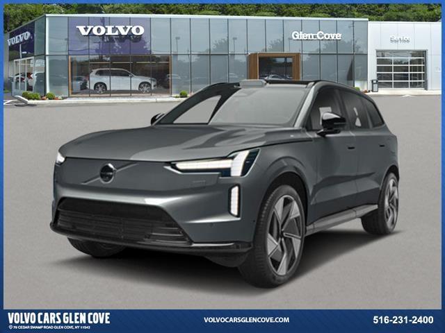 new 2025 Volvo EX90 car, priced at $95,490
