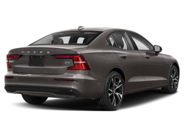 new 2024 Volvo S60 car, priced at $44,780