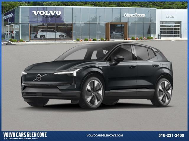 new 2025 Volvo EX30 car, priced at $48,760