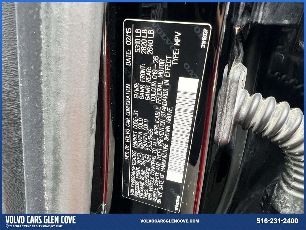 used 2015 Volvo XC70 car, priced at $16,000