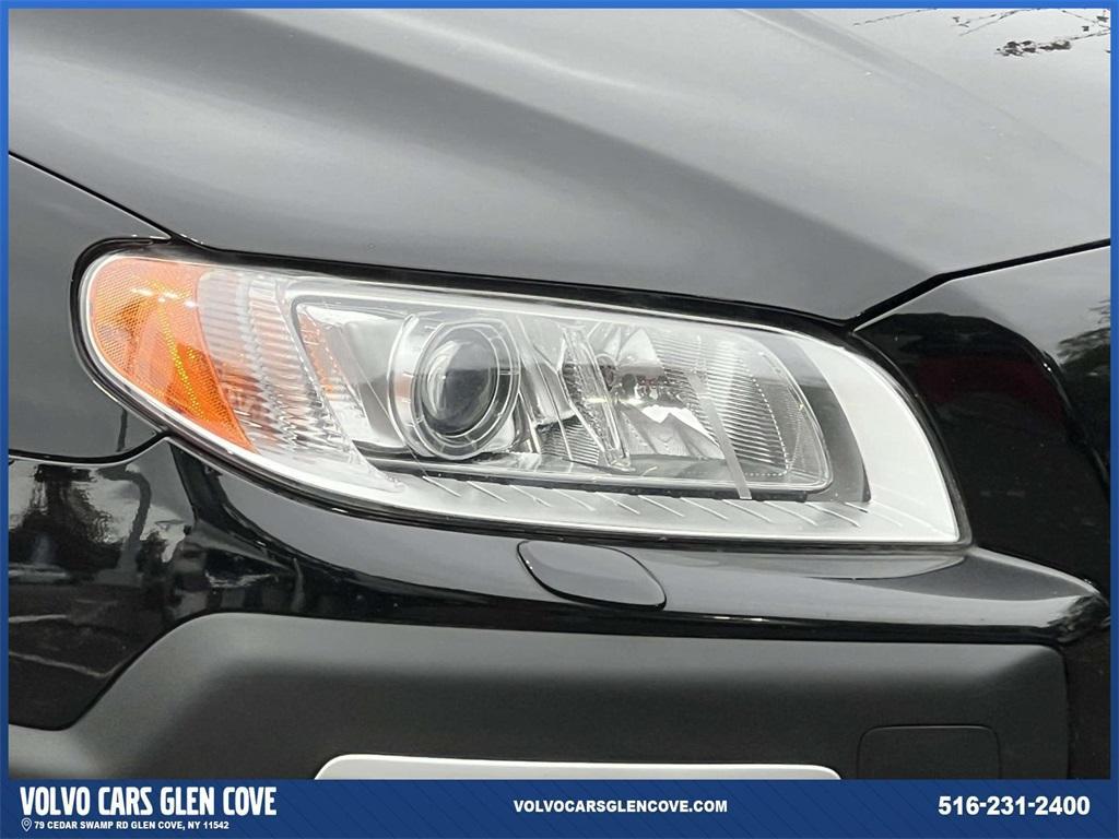 used 2015 Volvo XC70 car, priced at $16,000