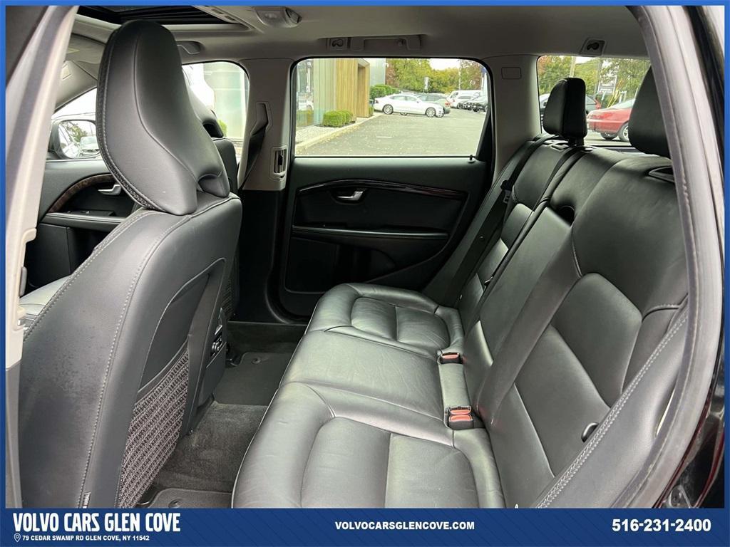 used 2015 Volvo XC70 car, priced at $16,000