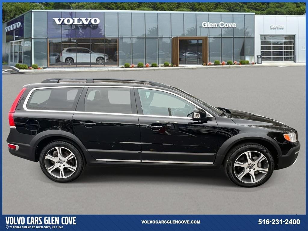 used 2015 Volvo XC70 car, priced at $16,000