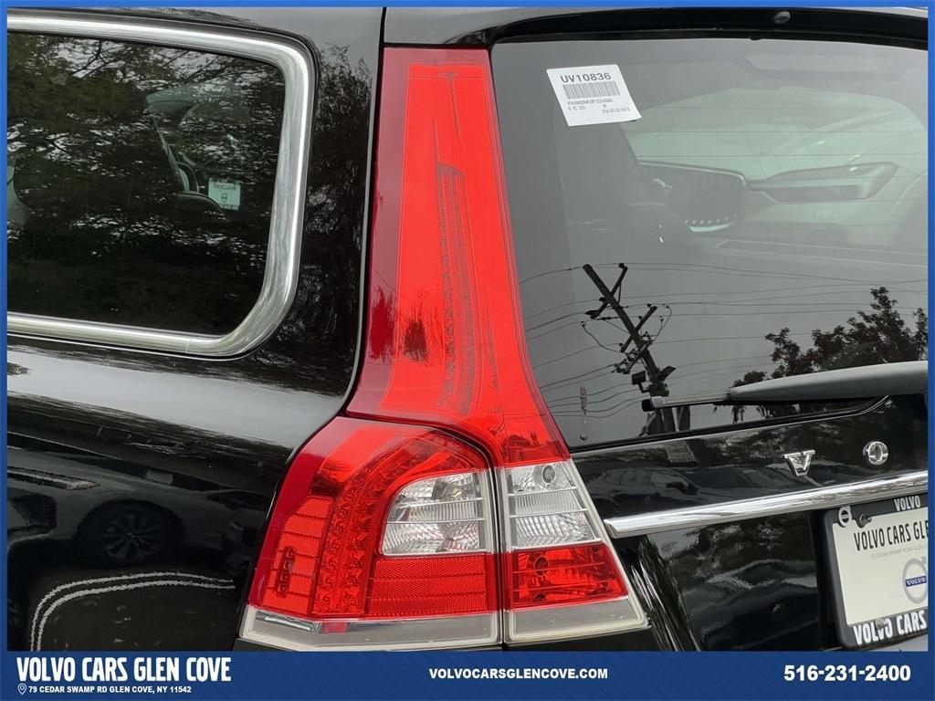 used 2015 Volvo XC70 car, priced at $16,000