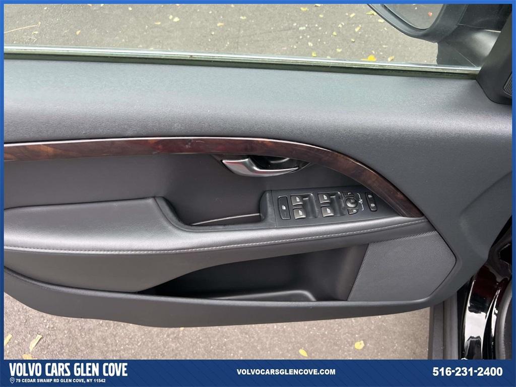 used 2015 Volvo XC70 car, priced at $16,000