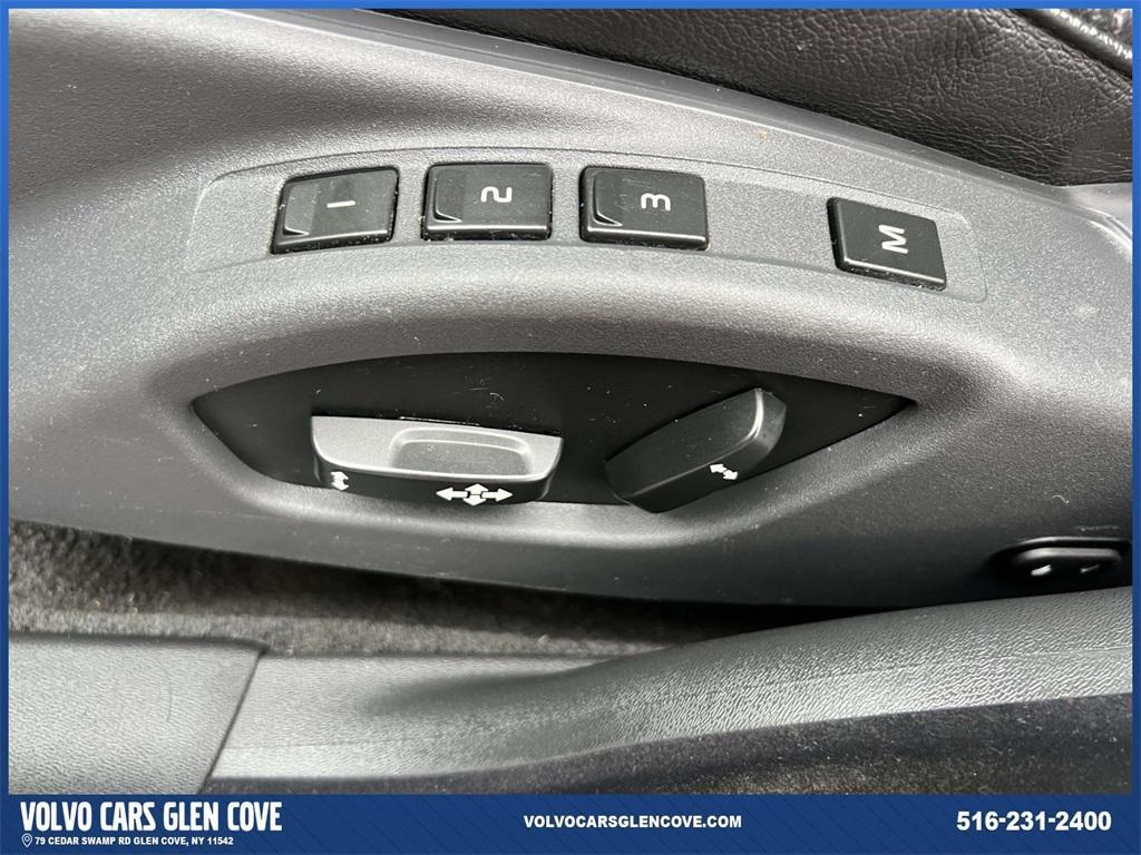 used 2015 Volvo XC70 car, priced at $16,000