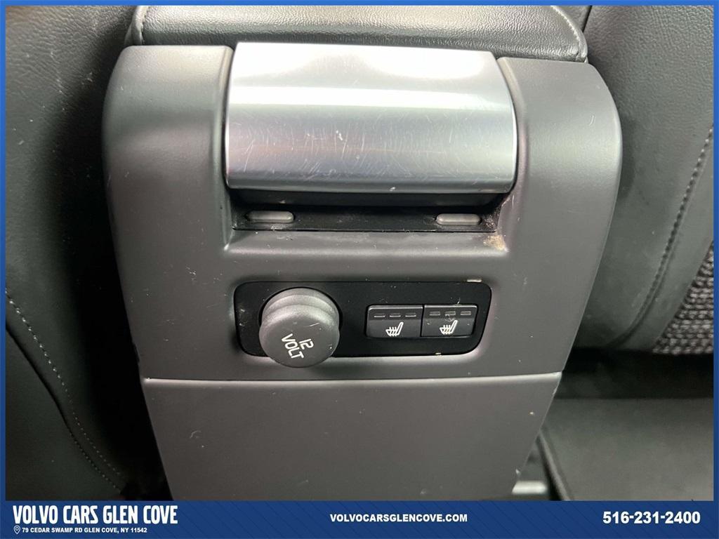 used 2015 Volvo XC70 car, priced at $16,000