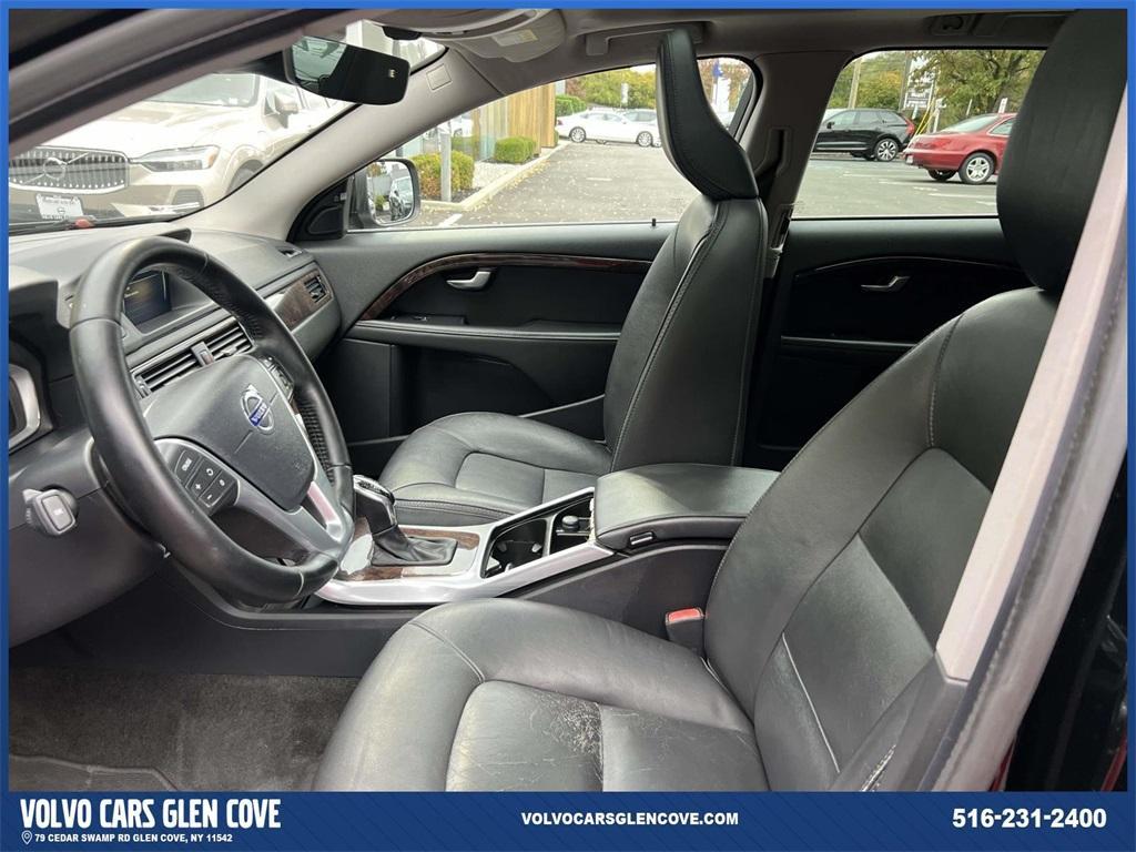 used 2015 Volvo XC70 car, priced at $16,000