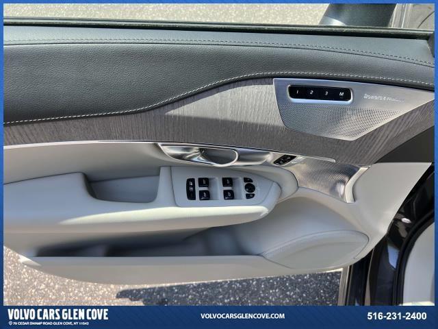 used 2023 Volvo XC90 Recharge Plug-In Hybrid car, priced at $62,000
