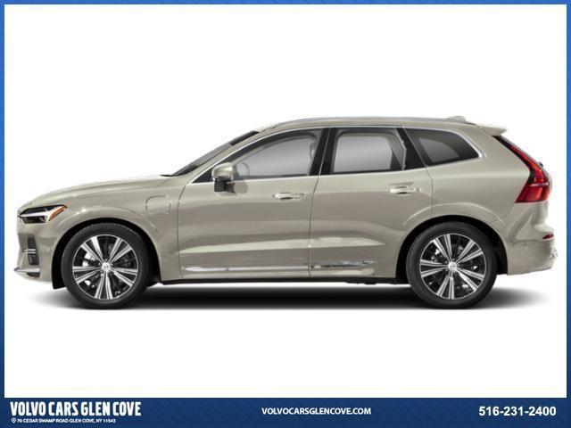 new 2025 Volvo XC60 Plug-In Hybrid car, priced at $66,235