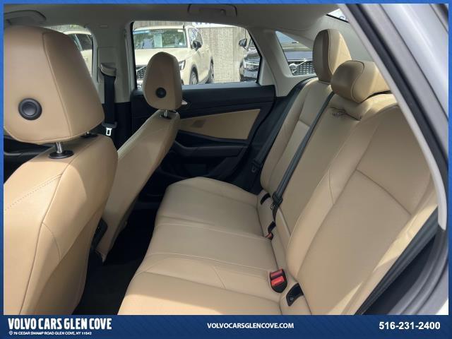 used 2019 Volkswagen Jetta car, priced at $17,000