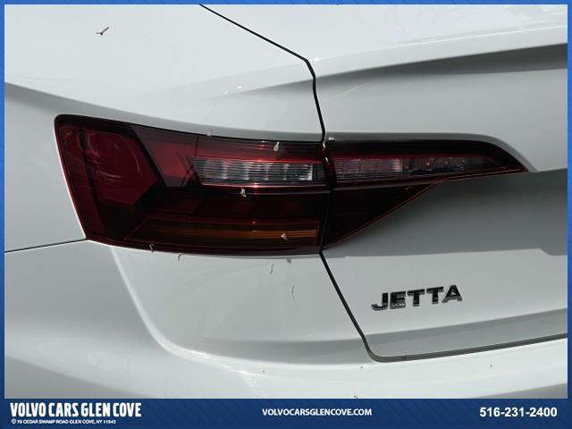 used 2019 Volkswagen Jetta car, priced at $17,000