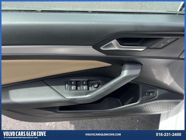 used 2019 Volkswagen Jetta car, priced at $17,000