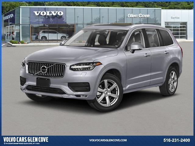 new 2024 Volvo XC90 car, priced at $67,055