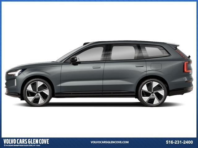 new 2025 Volvo EX90 car, priced at $85,640