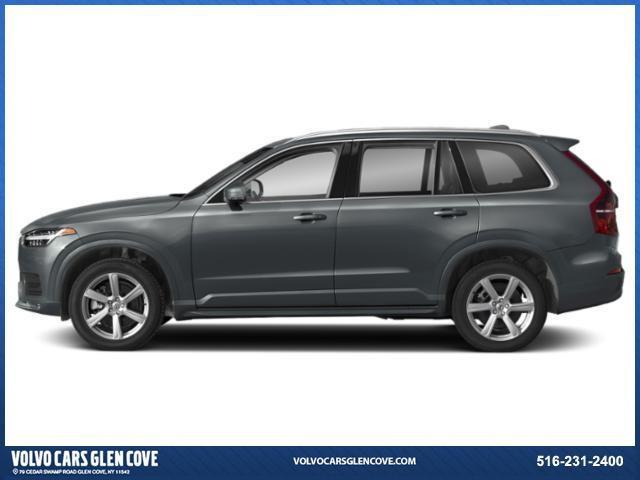 new 2025 Volvo XC90 car, priced at $76,850