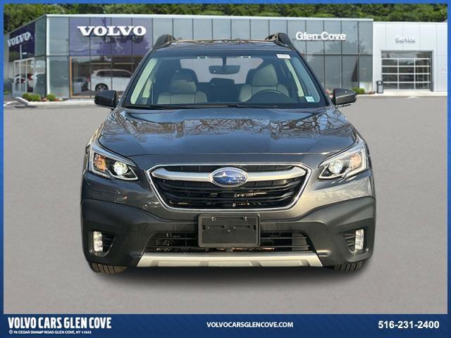 used 2022 Subaru Outback car, priced at $28,000