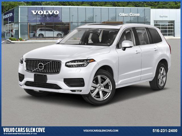 new 2024 Volvo XC90 car, priced at $68,270