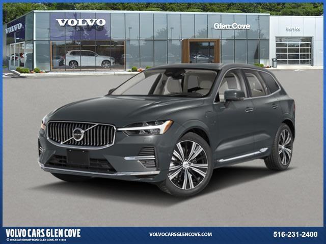 new 2025 Volvo XC60 Plug-In Hybrid car, priced at $62,075