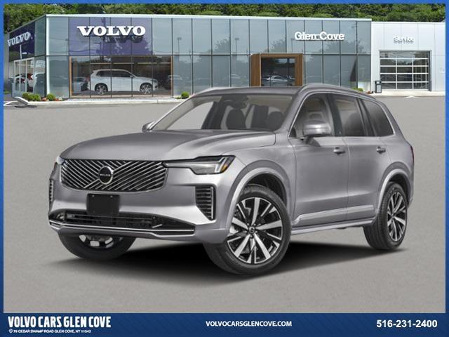 new 2026 Volvo XC90 car, priced at $75,730