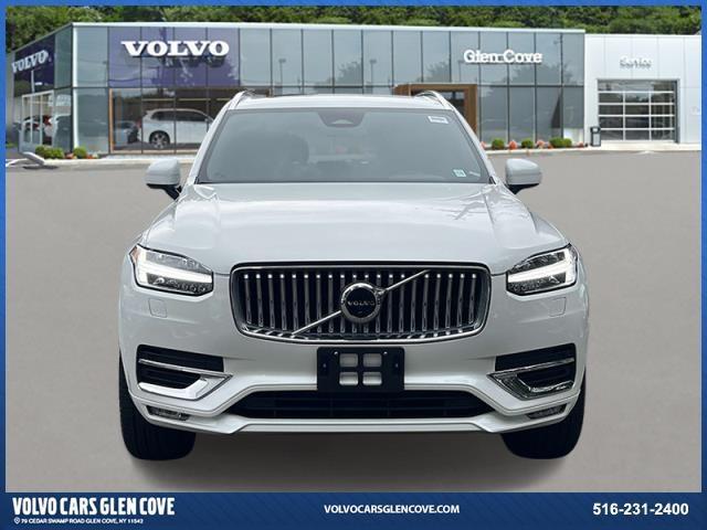 used 2023 Volvo XC90 car, priced at $45,000