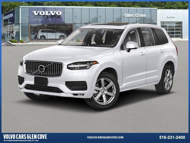 new 2024 Volvo XC90 car, priced at $70,595