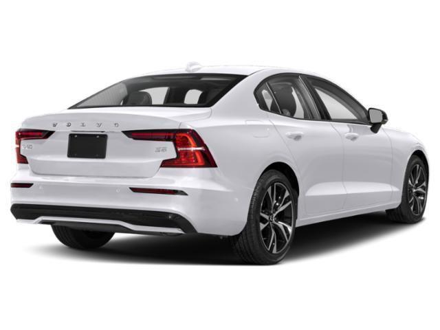 new 2024 Volvo S60 car, priced at $45,030