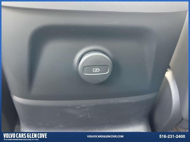 used 2025 Volvo XC60 Plug-In Hybrid car, priced at $63,000
