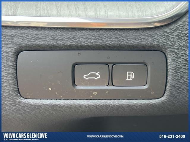 used 2025 Volvo XC60 Plug-In Hybrid car, priced at $63,000