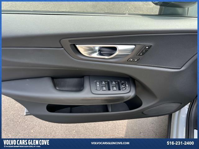 used 2025 Volvo XC60 Plug-In Hybrid car, priced at $63,000