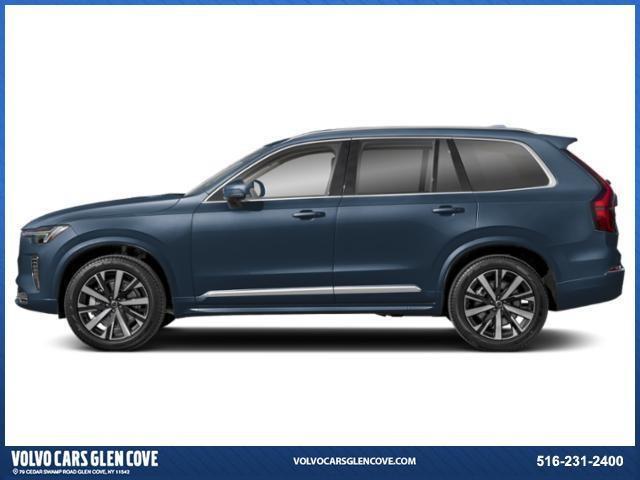 new 2026 Volvo XC90 car, priced at $75,155