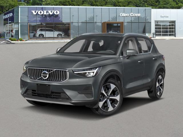 new 2026 Volvo XC40 car, priced at $50,150