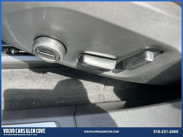 used 2019 Volvo XC90 car, priced at $25,250