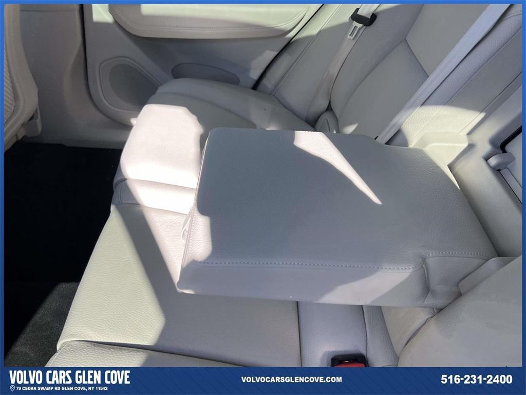 used 2024 Volvo XC60 car, priced at $41,000