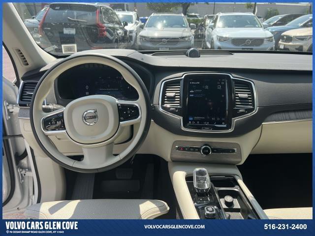 used 2023 Volvo XC90 Recharge Plug-In Hybrid car, priced at $58,500