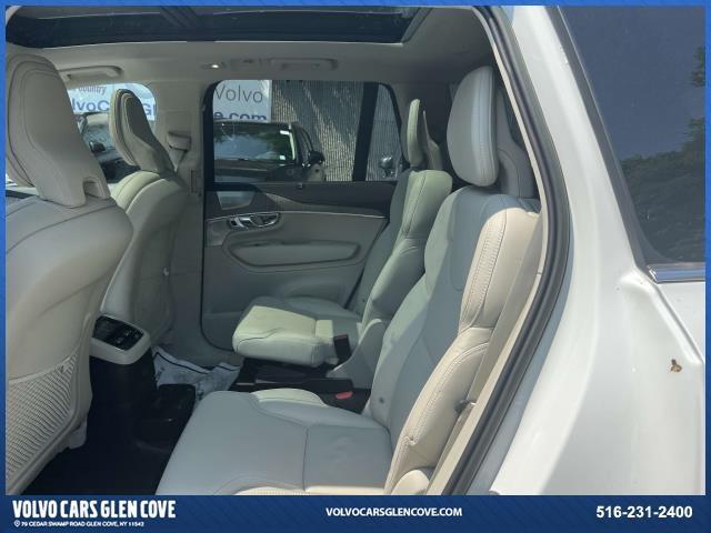 used 2023 Volvo XC90 Recharge Plug-In Hybrid car, priced at $58,500