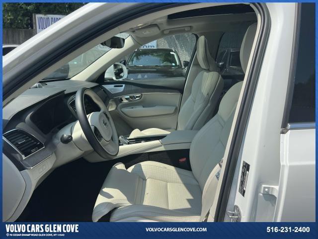 used 2023 Volvo XC90 Recharge Plug-In Hybrid car, priced at $58,500