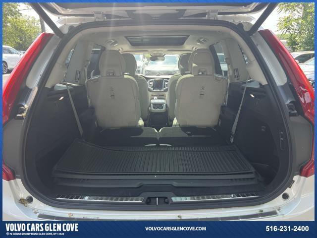 used 2023 Volvo XC90 Recharge Plug-In Hybrid car, priced at $58,500