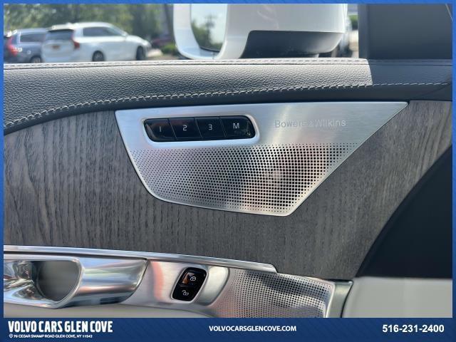 used 2023 Volvo XC90 Recharge Plug-In Hybrid car, priced at $58,500