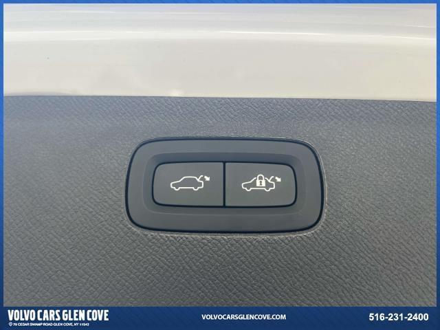 used 2023 Volvo XC90 Recharge Plug-In Hybrid car, priced at $58,500