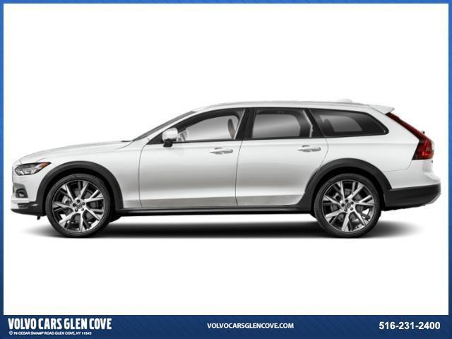 new 2025 Volvo V90 Cross Country car, priced at $63,285