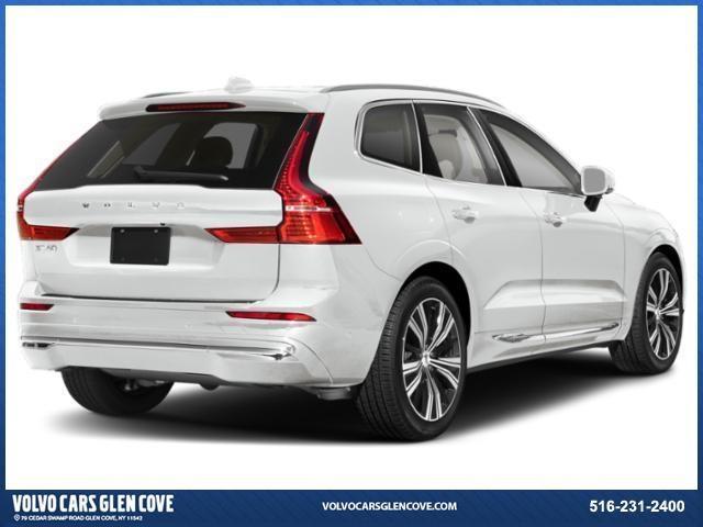 new 2024 Volvo XC60 Recharge Plug-In Hybrid car, priced at $76,745