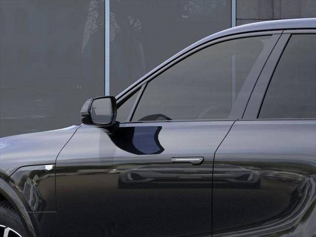new 2025 Cadillac LYRIQ car, priced at $64,715