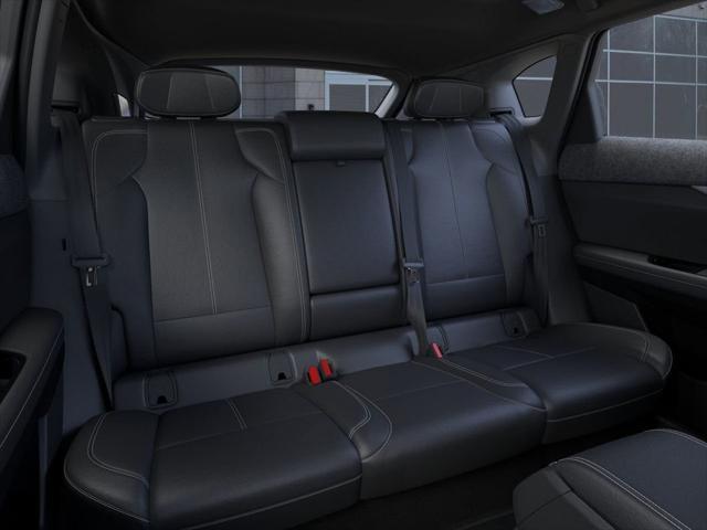 new 2025 Cadillac OPTIQ car, priced at $53,846