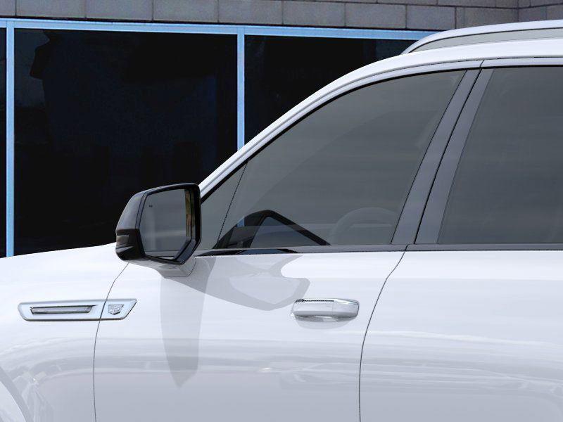 new 2026 Cadillac Escalade IQ car, priced at $151,320