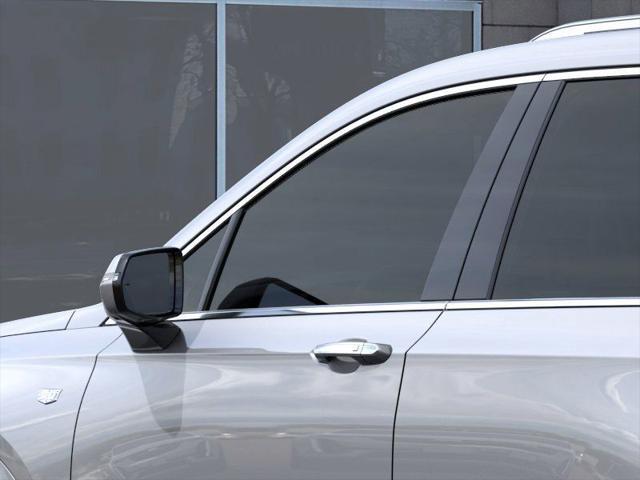 new 2025 Cadillac XT6 car, priced at $48,056