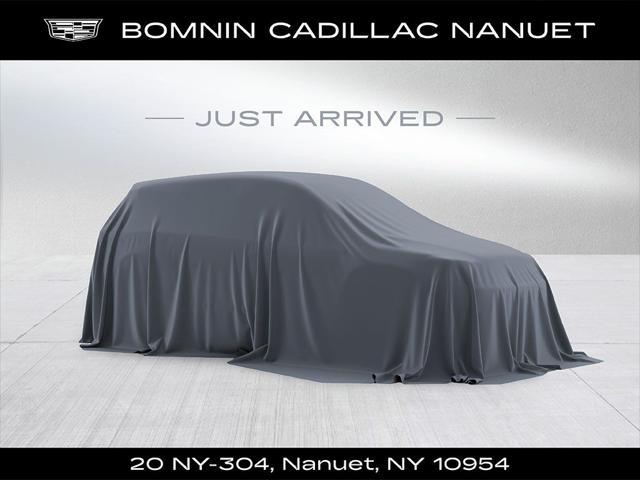 new 2025 Cadillac Escalade car, priced at $124,520